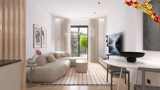 Appartamento in Toro 84. Vivienda a estrenar con diseño de interiorismo en pleno centro,