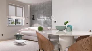 Appartement à Toro 84. Vivienda totalmente reformada a estrenar con diseño de interiori