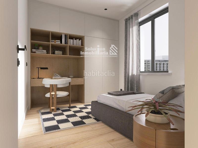 Foto 5360f1da-bad4-4210-8260-9f2bd574ac5e. Flat in toro 84 in Sancti Spiritus - San Juan Salamanca