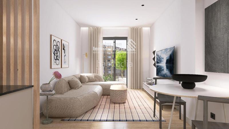 Foto 8c183e21-b1de-437c-9df6-2d113cb44433. Flat in toro 84 in Sancti Spiritus - San Juan Salamanca