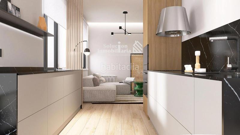 Foto a265c95c-07d9-4233-a6c7-3f69c8ef5b1f. Flat in toro 84 in Sancti Spiritus - San Juan Salamanca