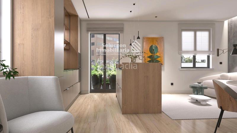 Foto b8b6657d-770f-47b6-a123-dfd42461ad63. Flat in toro 84 in Sancti Spiritus - San Juan Salamanca