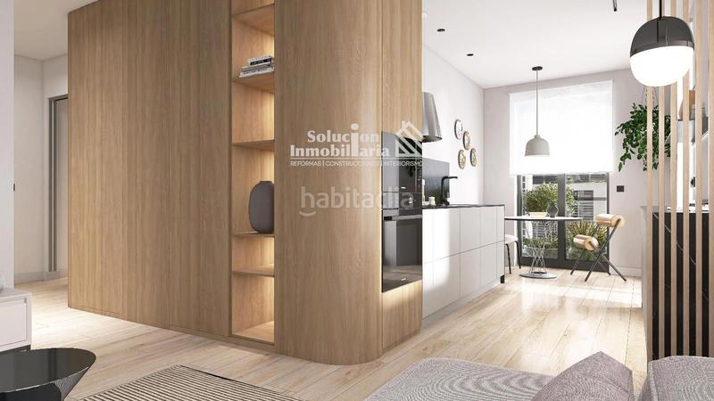 Foto c7ffc35b-3501-4cd0-941e-7020ce195803. Flat in toro 84 in Sancti Spiritus - San Juan Salamanca