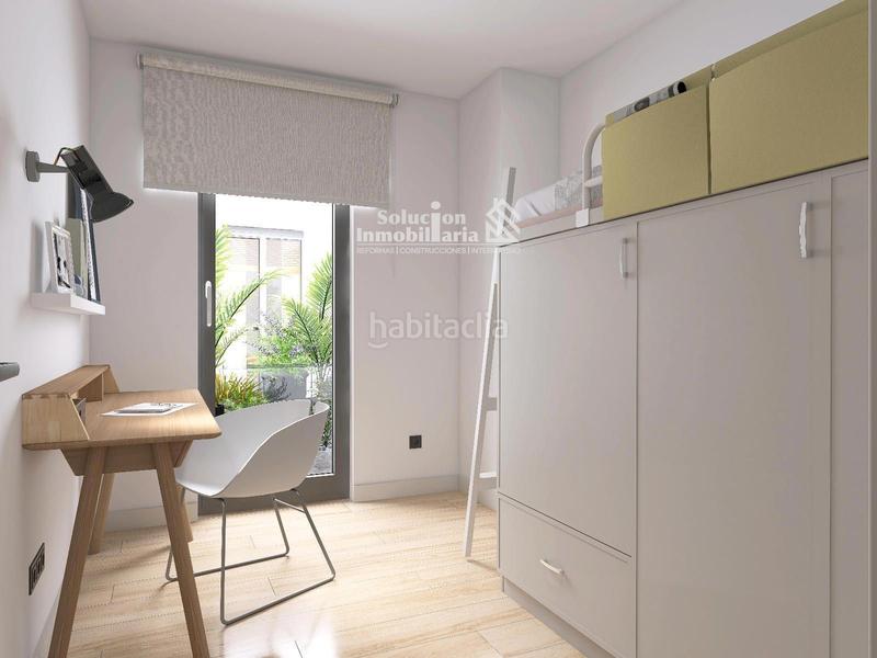 Foto de630298-0a44-460b-adcf-56ae076fa90c. Flat in toro 84 in Sancti Spiritus - San Juan Salamanca