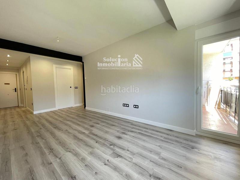 Foto ffd68b0e-4fcd-4194-91d9-e1a2b7fd30b5. Flat in nava del rey 14 in Prosperidad - Delicias Salamanca