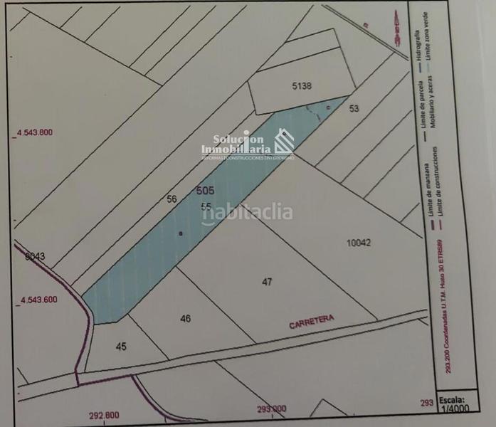 Foto e7f8b8ab-0f61-4c52-bbac-aab281e13f71. Finca rústica gran oportunidad!! parcela rustica !! en Aldearrubia