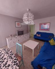 Miete Etagenwohnung in Garrido Sur. Piso en alquiler en zona paseo de la estación ideal para estudia