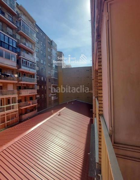 Foto 66e1fc0c-64c1-4757-be09-9eaee2d8a7fc. Alquiler piso  en alquiler en zona paseo de la estación ideal para estudiantes!! en Salamanca