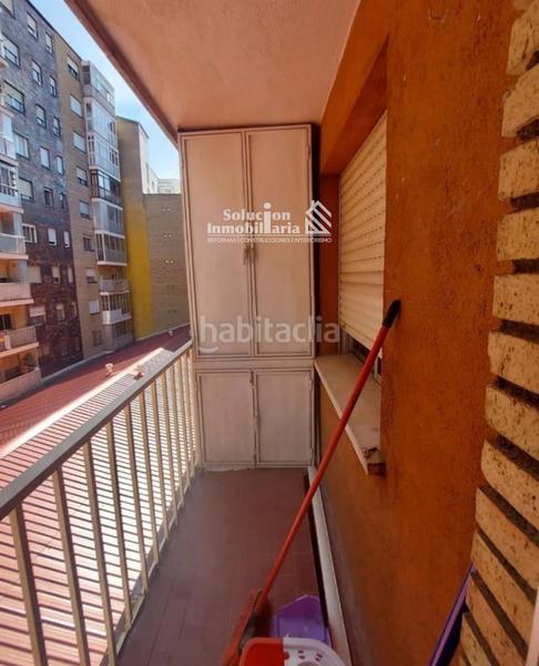 Foto a16e67a9-0d8c-4daa-819c-b90263cef37e. Lloguer pis amb calefacció a Garrido Sur Salamanca