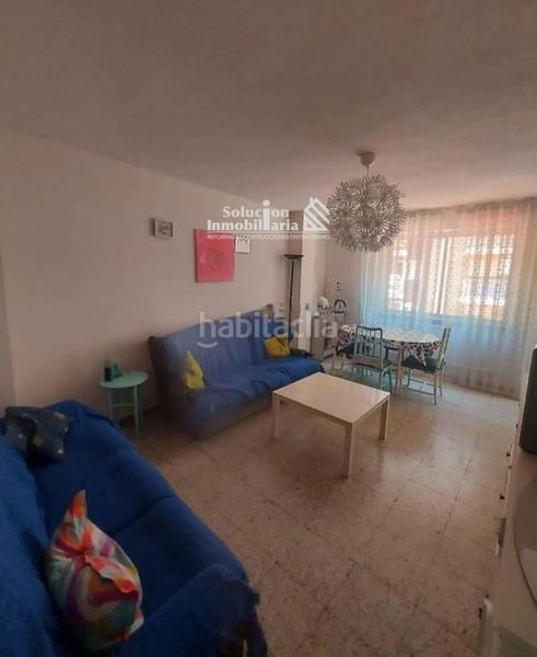 Foto 09329073-2b56-4727-8a20-97f0c1fefca9. Miete etagenwohnung mit heizung in Garrido Sur Salamanca