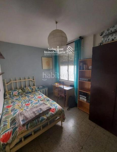 Foto 2b54b9c2-f10d-40d8-bcce-2fa89be2e89c. Miete etagenwohnung mit heizung in Garrido Sur Salamanca