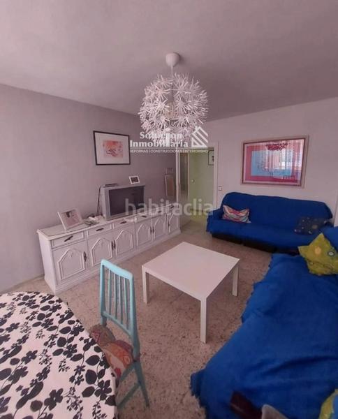 Foto a769e650-a66d-4bba-a400-a87ccfe17471. Miete etagenwohnung mit heizung in Garrido Sur Salamanca