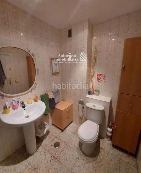 Foto dbb4a812-a071-4a2c-9fe0-0bc43821b87e. Miete etagenwohnung mit heizung in Garrido Sur Salamanca