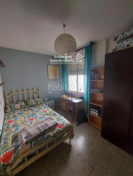 Foto 8e3b9726-b49a-4b2f-a0d2-60ecb4e7e8ae. Rent flat with heating in Garrido Sur Salamanca