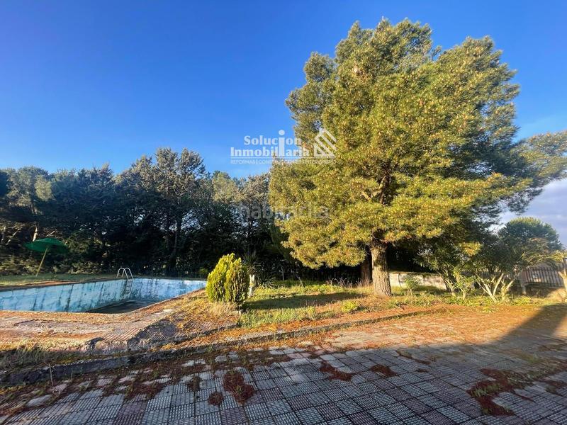 Foto 740fad60-20de-47e3-b167-2056f0d04b5d. Chalet gran chalet independiente , con amplia parcela, piscina y bodega!! en Valdunciel