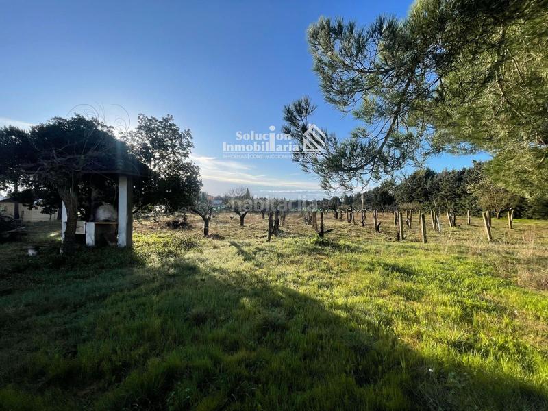Foto a5817e31-976c-4a66-ada6-1b3786c7e19d. Chalet gran chalet independiente , con amplia parcela, piscina y bodega!! en Valdunciel