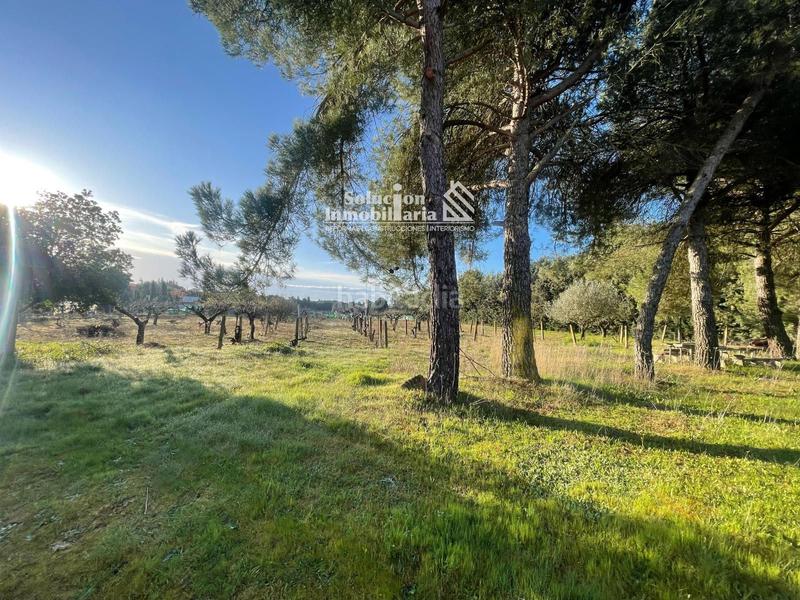 Foto fac0cfc3-3a74-4312-b801-60eefaf82aa0. Chalet gran chalet independiente , con amplia parcela, piscina y bodega!! en Valdunciel