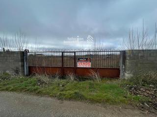 Finca rústica a Calvarrasa de Abajo. Parcela rustica en venta en calvarrasa de abajo!!