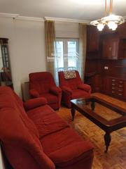Lloguer Pis a Carmelitas. Luminosa vivienda en alquiler en zona avenida italia ideal estud