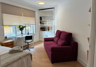 Location Appartement à Garrido Sur. Amplio piso en alquiler en pleno paseo de la estación!!