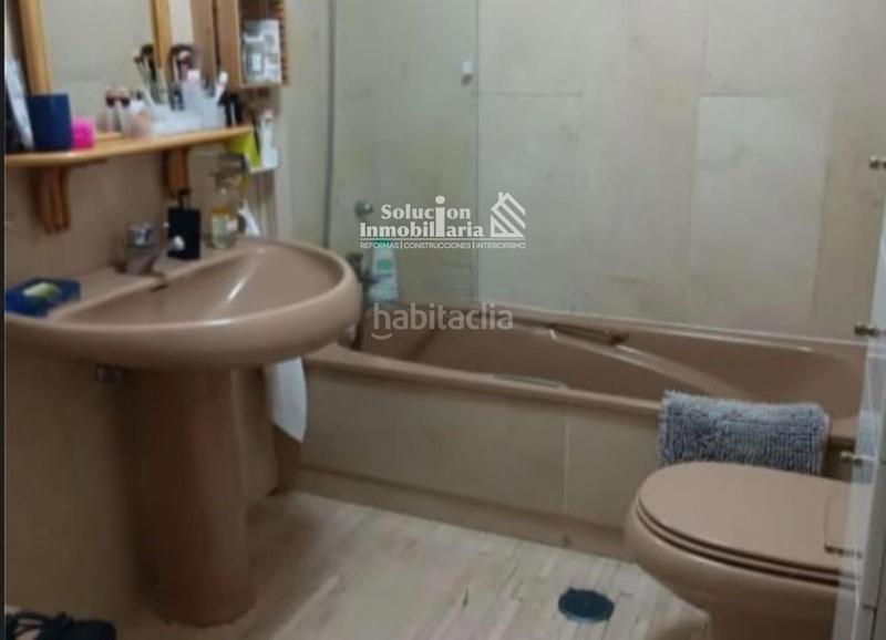 Foto 3c38e76e-f900-41fb-a705-016473ec95c6. Affitto appartamento con riscaldamento parcheggio in Salamanca