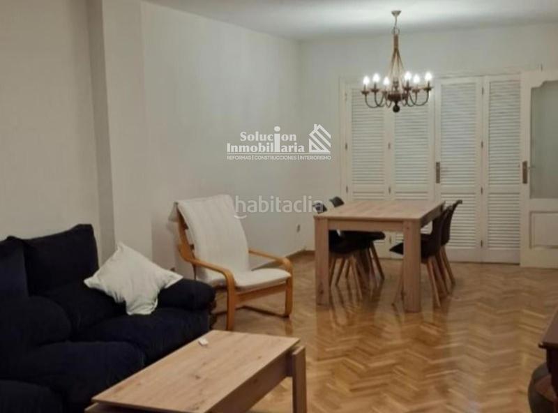 Foto a50549a6-9c2b-4a65-91d9-c1e51cbea437. Affitto appartamento con riscaldamento parcheggio in Salamanca