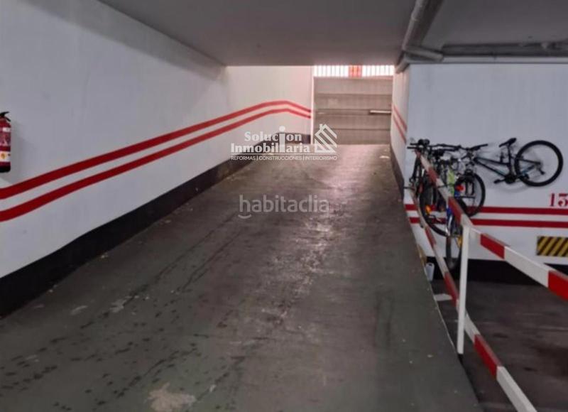 Foto 8f3d8dd8-2d67-4a02-9db6-b0e7c11a1f05. Location appartement avec chauffage parking dans Universidad - Tenerías Salamanca