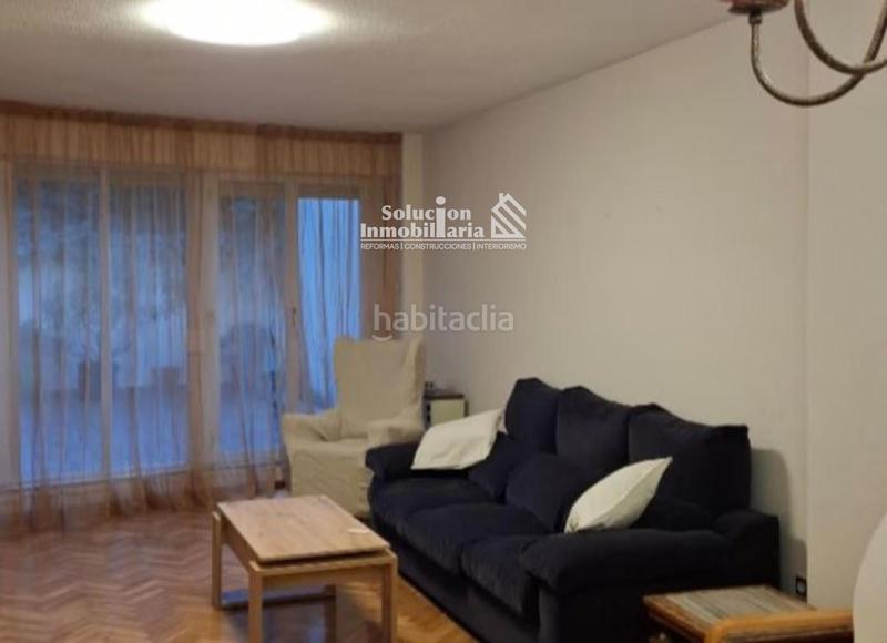 Foto f614eaf0-af9e-42c6-90d6-ecac5f2d711d. Location appartement avec chauffage parking dans Universidad - Tenerías Salamanca