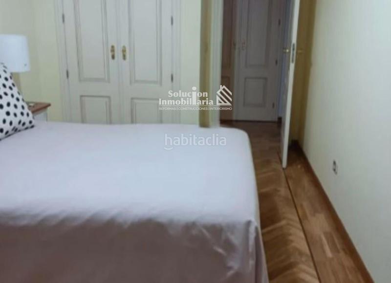 Foto 6d183d23-d100-41ba-9bae-4e5beed9ed43. Rent flat with heating parking in Universidad - Tenerías Salamanca