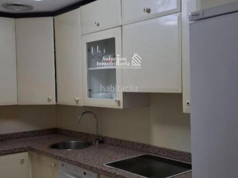 Foto bec276ce-a300-4fca-9911-57c4a73bc4fc. Rent flat with heating parking in Universidad - Tenerías Salamanca