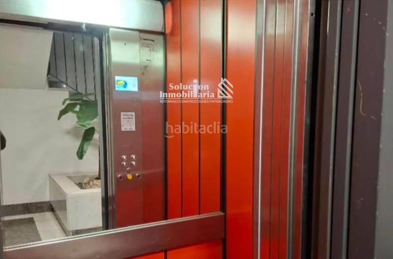 Foto d6f64929-cae7-4fe7-a96b-ccf6b57c2ffd. Rent flat with heating parking in Universidad - Tenerías Salamanca