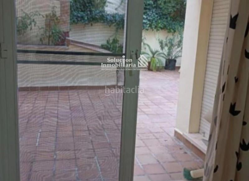 Foto e1086c5d-b9be-43e1-b64e-d76e9d1a59f3. Rent flat with heating parking in Universidad - Tenerías Salamanca