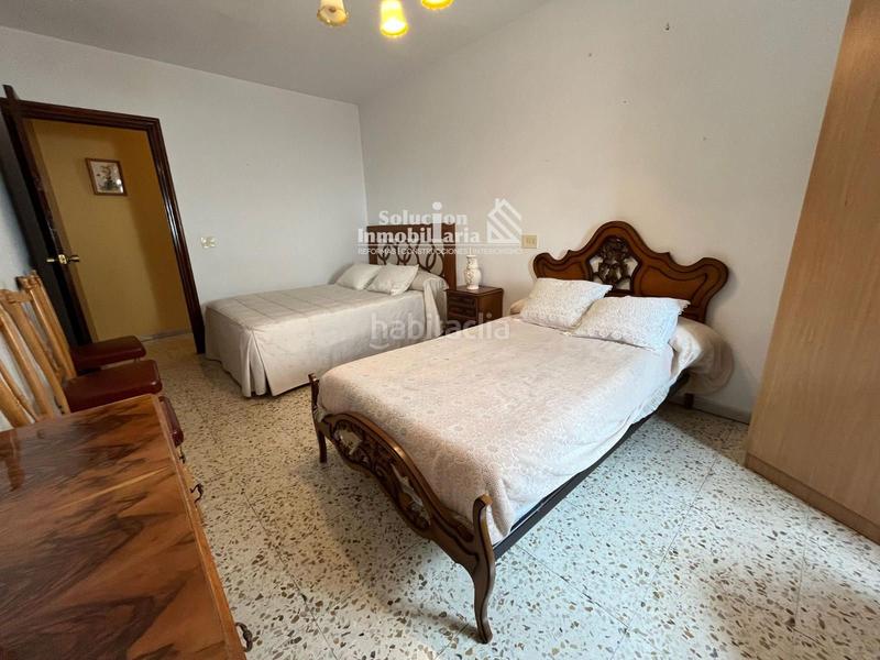 Foto 052624d8-db7a-4716-a5d1-77d7af112203. Appartamento con riscaldamento parcheggio in Cabrerizos