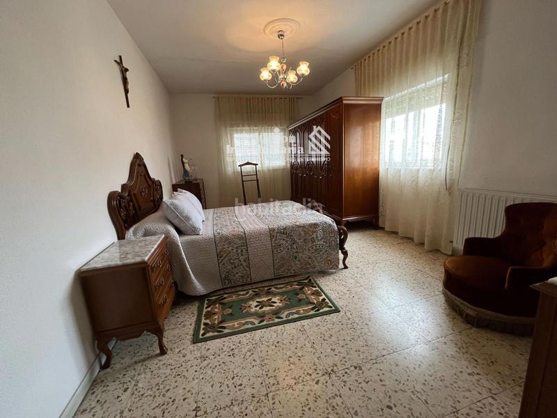 Foto 1bd54cad-df43-48e8-bbdd-815946245989. Appartamento con riscaldamento parcheggio in Cabrerizos