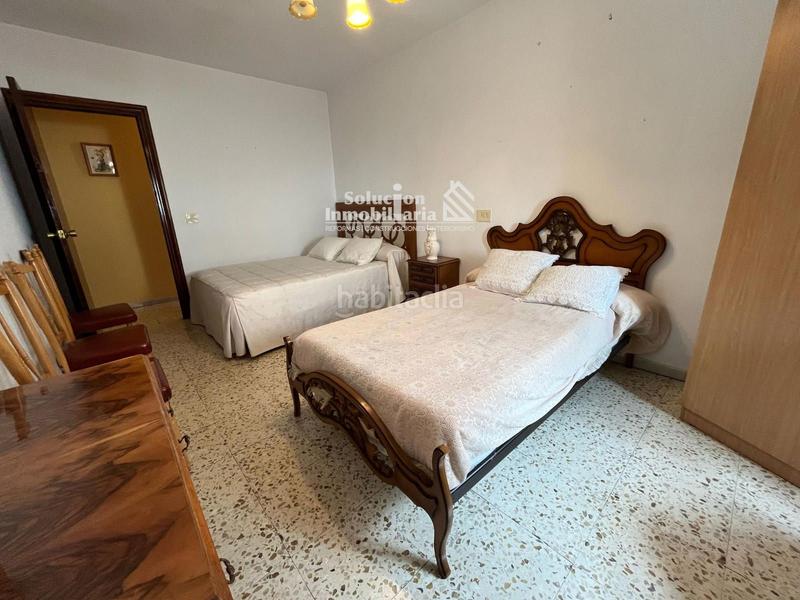 Foto 1ea19e2b-9399-474f-a02b-796f522753e3. Appartamento con riscaldamento parcheggio in Cabrerizos