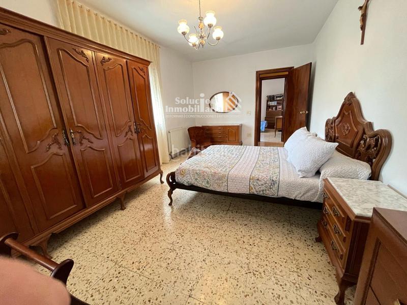 Foto 42ef4b8e-5f4d-4d7b-b2ff-12ec14c6b93d. Appartamento con riscaldamento parcheggio in Cabrerizos