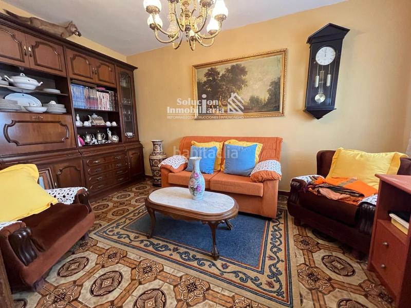 Foto 85d97d4a-63e2-4cd0-8693-dd6a5ce626f7. Appartamento con riscaldamento parcheggio in Cabrerizos
