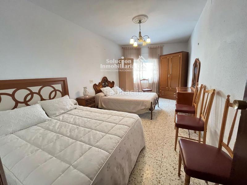 Foto 86b96c48-46a3-4828-899f-69e408d84a28. Appartamento con riscaldamento parcheggio in Cabrerizos