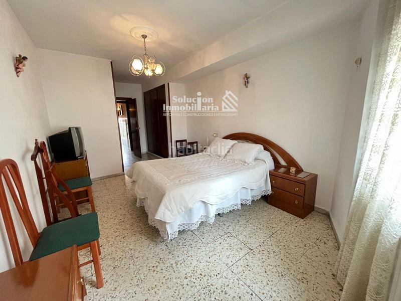 Foto 90437de5-d21e-4679-8055-98ed7fe9c4cc. Appartamento con riscaldamento parcheggio in Cabrerizos