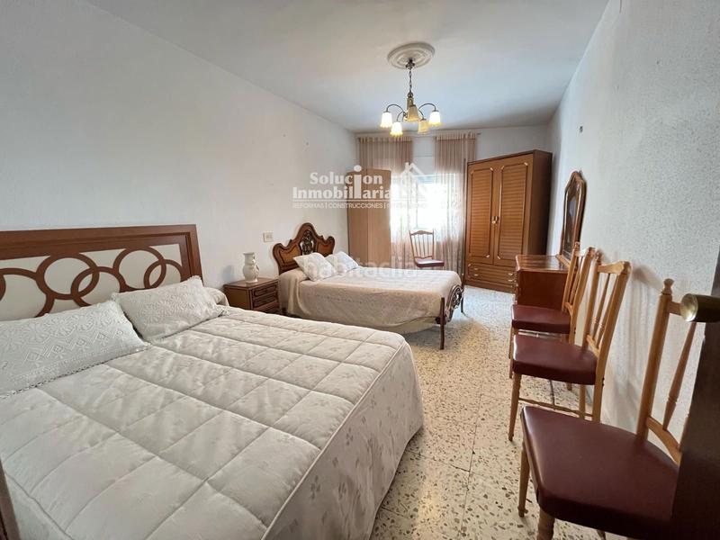 Foto 9e7acbf4-6a48-414b-9190-bcc283b8e411. Appartamento con riscaldamento parcheggio in Cabrerizos