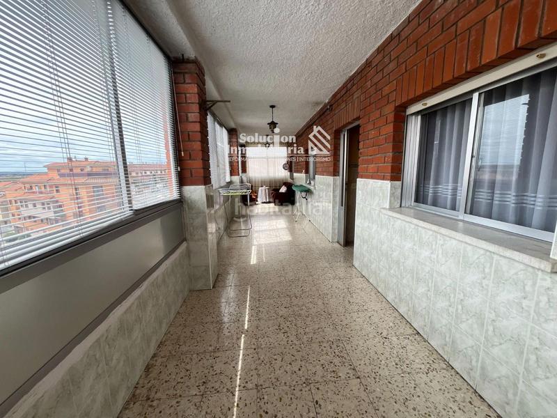 Foto c05e72b8-e492-4cf4-afb2-2db8a8e98883. Appartamento con riscaldamento parcheggio in Cabrerizos