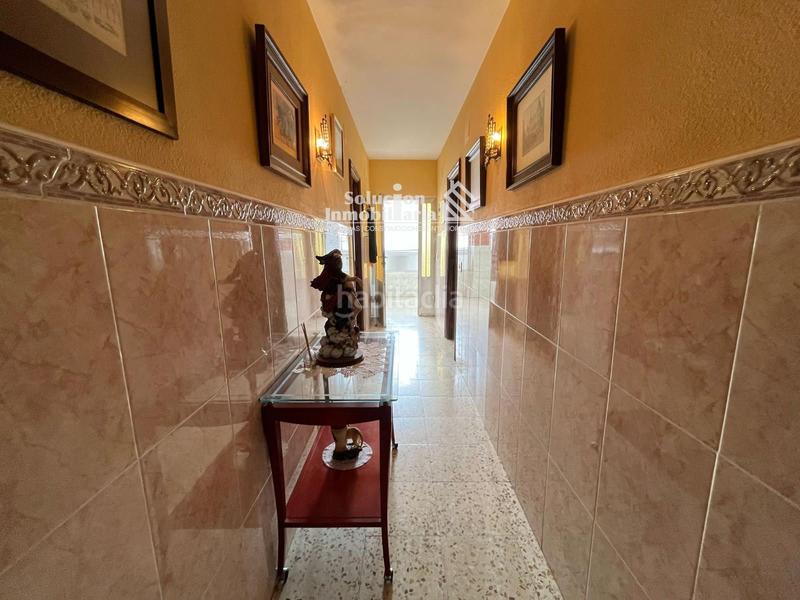 Foto dbf1b59e-111a-4851-af23-51839b6a334e. Appartamento con riscaldamento parcheggio in Cabrerizos