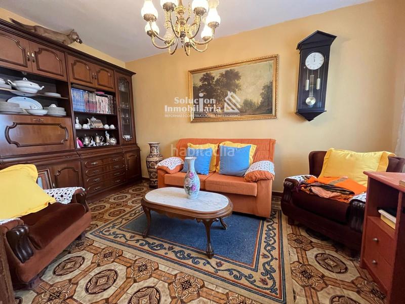 Foto f20e18a7-bbe6-4e6f-a30f-53262a3841b9. Appartamento con riscaldamento parcheggio in Cabrerizos