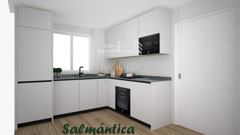 Foto 45d3d683-5981-42bd-8e8b-3d792d2bbf34. Appartamento in agricultura 15 in Garrido Sur Salamanca