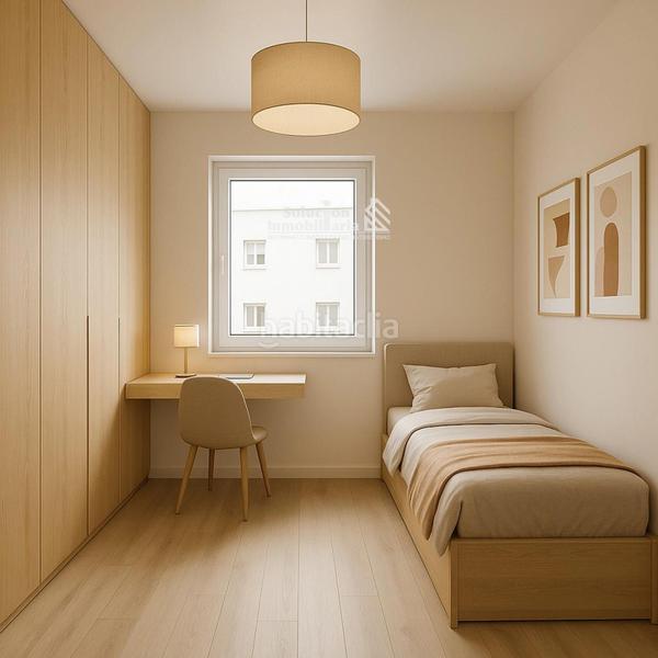 Foto 48693d86-e9d9-4c11-90a1-70cbc92254f5. Appartamento in agricultura 15 in Garrido Sur Salamanca