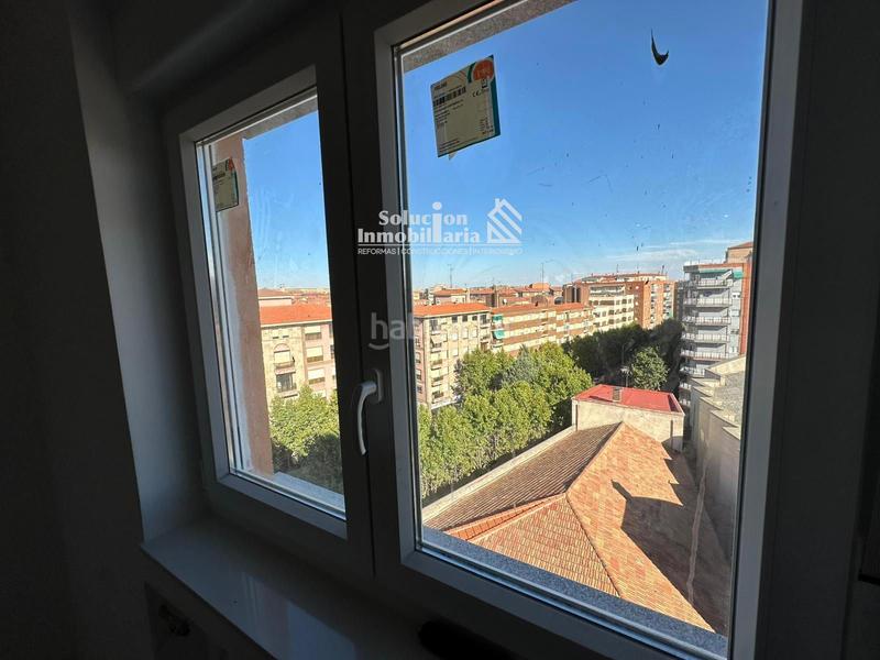 Foto 61c02c72-1268-423e-acff-7d428fb0531c. Appartamento in agricultura 15 in Garrido Sur Salamanca