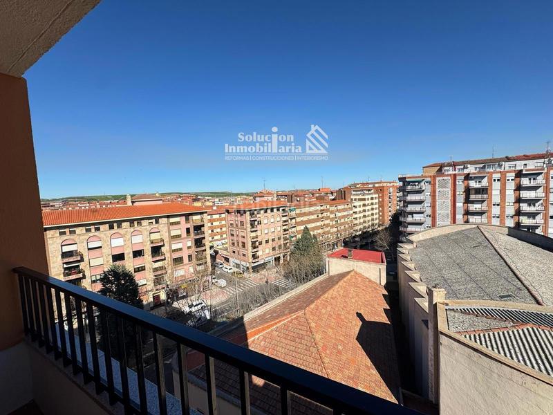 Foto 63904dcf-8690-4853-a18c-850441cbe5ac. Appartamento in agricultura 15 in Garrido Sur Salamanca