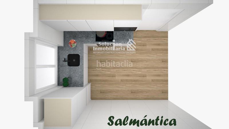 Foto a7d8aa88-0cdc-46e2-a5e9-68010ae2dd92. Appartamento in agricultura 15 in Garrido Sur Salamanca