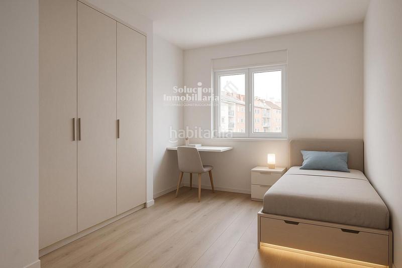 Foto c42b0661-0d96-4219-9117-43975326ab63. Appartamento in agricultura 15 in Garrido Sur Salamanca