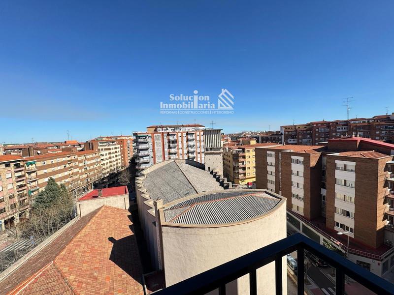 Foto efd9d55e-1075-4736-a807-a66662697d7b. Appartamento in agricultura 15 in Garrido Sur Salamanca